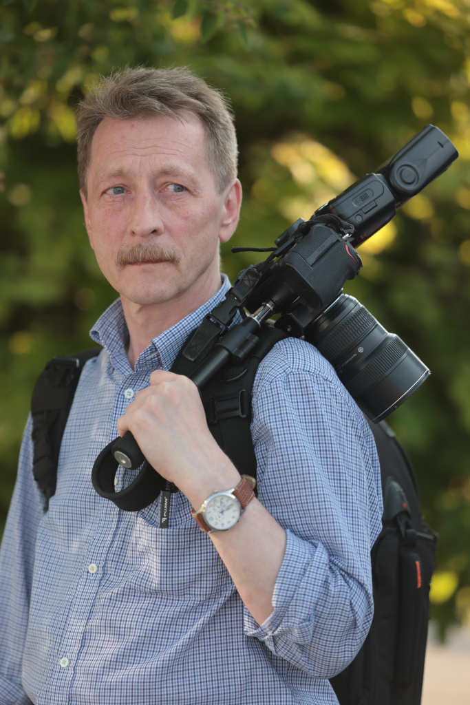 Станислав Марченко